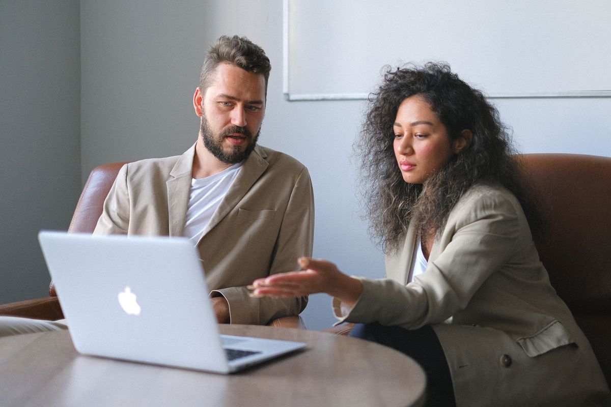Diversity and inclusion hiring programme lifting women's share of hires across GCC clients.