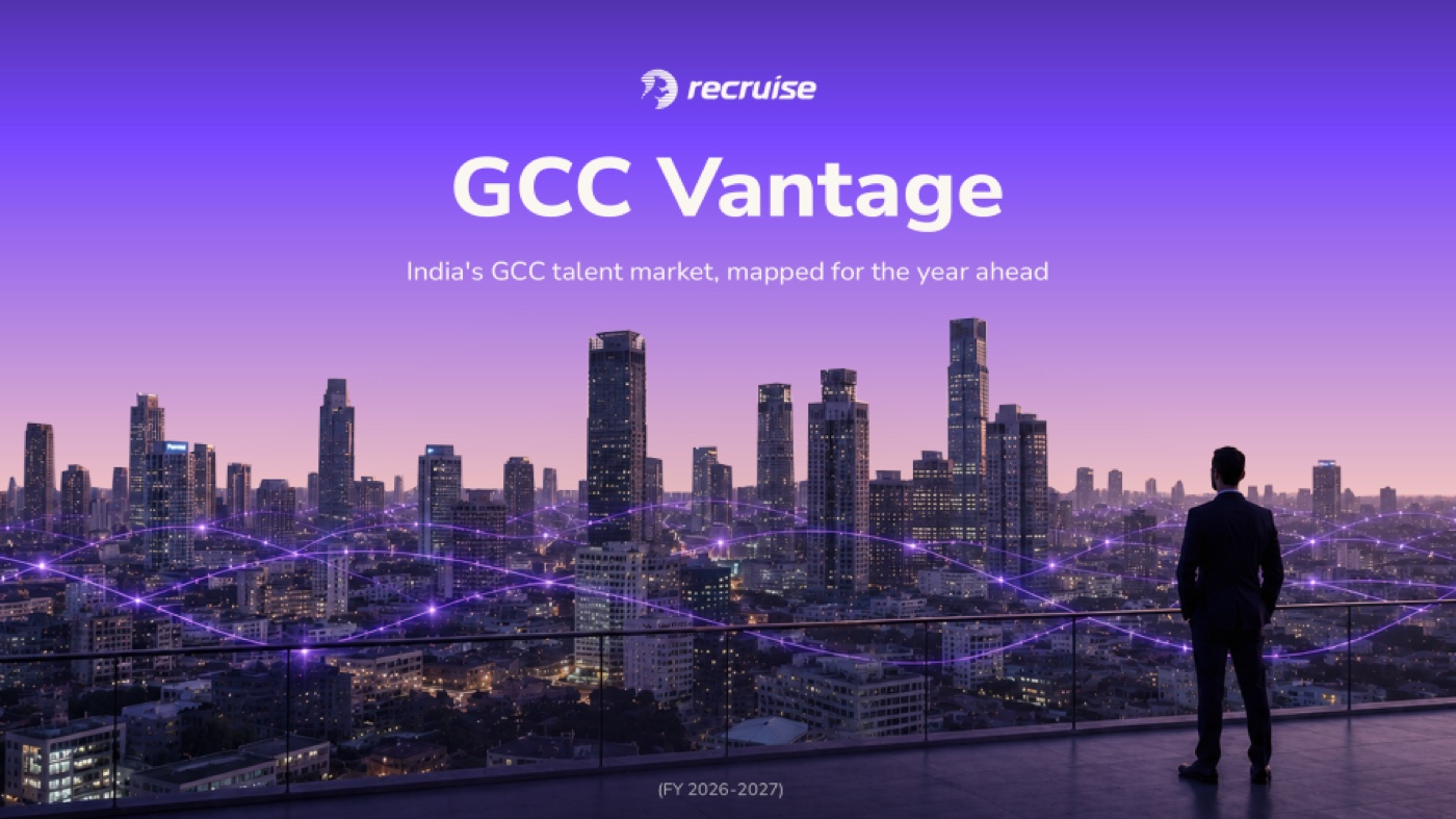 GCC Vantage — FY2026 special report cover
