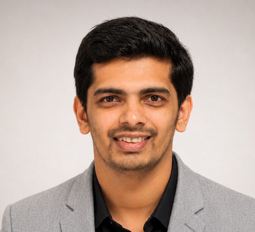 Ajit Hegde