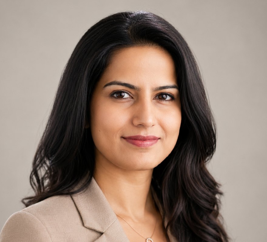 Christabel Singh