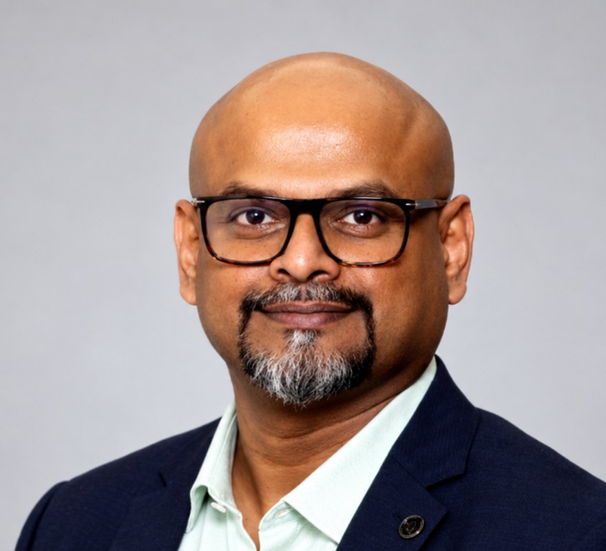Mohan Kumar
