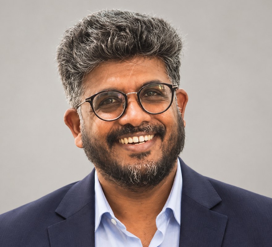 Rajesh Babu Vasu