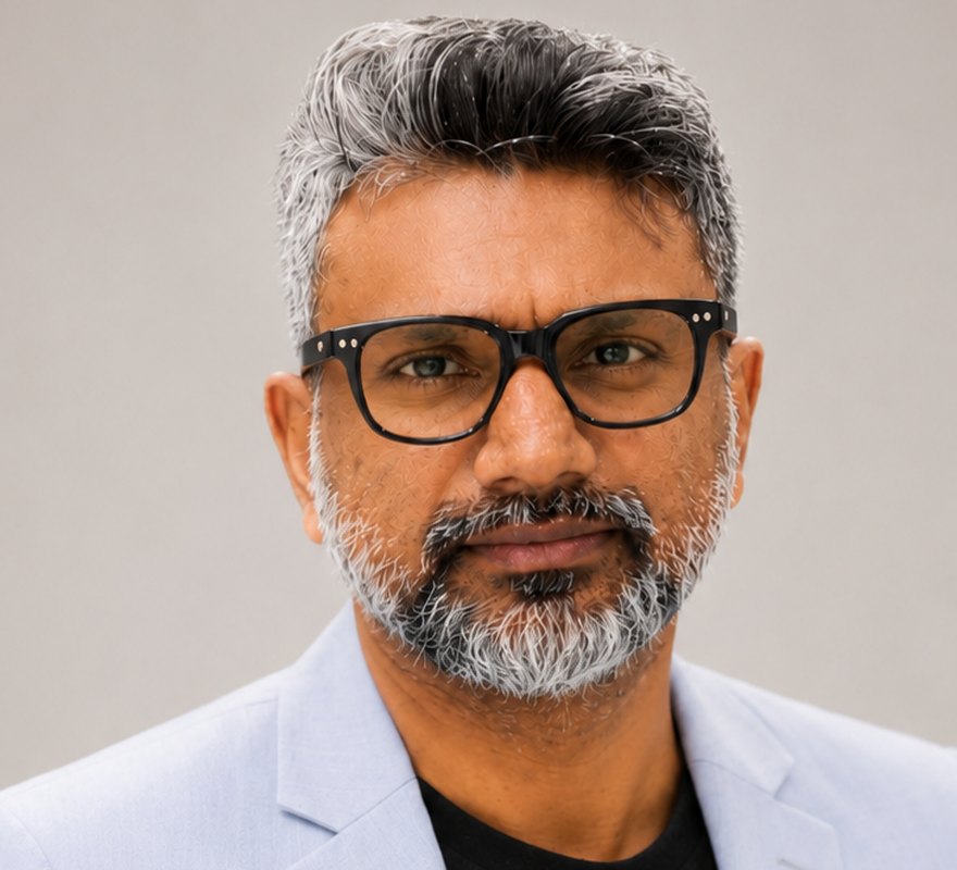 Sachith Rai